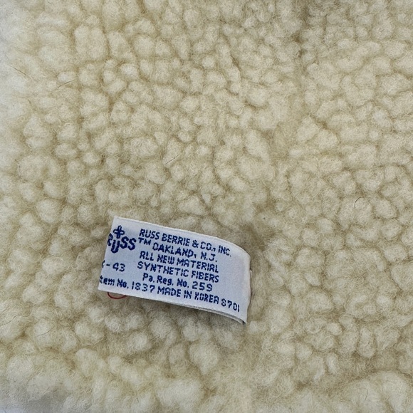 Russ puppet - Picture 4 of 8